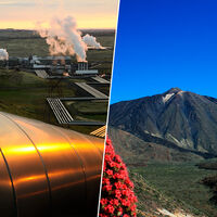 Tenerife busca encender sus luces con el calor del subsuelo: así es su gran apuesta por la geotermia
