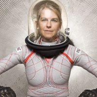 Dainese, rumbo al espacio con el diseño de los nuevos trajes espaciales