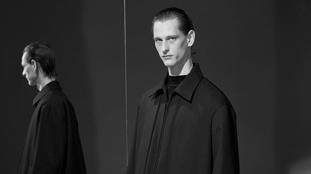 Mackintosh 001: la colección de la firma inglesa que inventó el abrigo para lluvia más cool hasta ahora