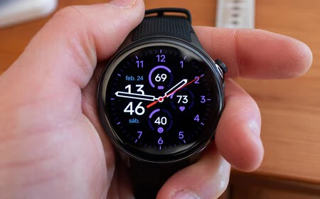 OnePlus Watch 2 には、Wear OS と RTOS を含むデュアル オペレーティング システムが搭載されており、バッテリー寿命が長くなります。 (写真:イヴァン・リナレス、ザタカ)