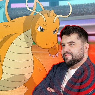 Redactores 3dj Bruno