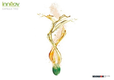 Nutricosmética: la belleza que viene del interior