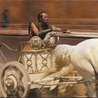 Así logró hacerse Ben-Hvr con el triunfo