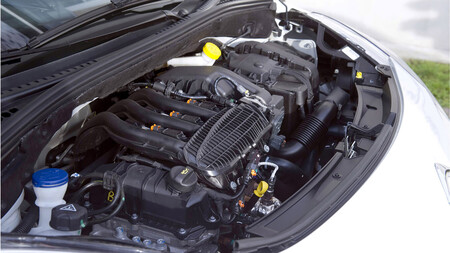Motor Puretech