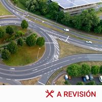 Cómo usar las turborrotondas, la promesa de la DGT para unas rotondas ágiles y seguras