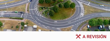 Cómo usar las turborrotondas, la promesa de la DGT para unas rotondas ágiles y seguras