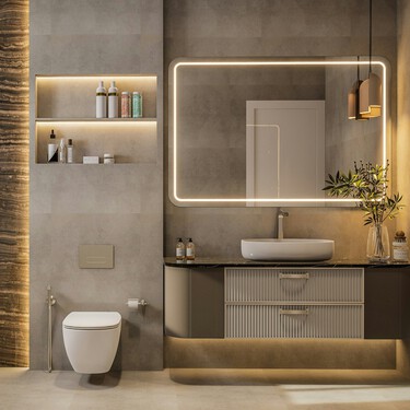 Acaba de llegar a Lidl el conjunto de toallas más económico: cuesta menos de 4 euros y está disponible en cuatro colores