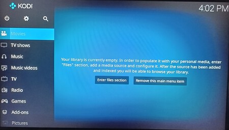 fire tv