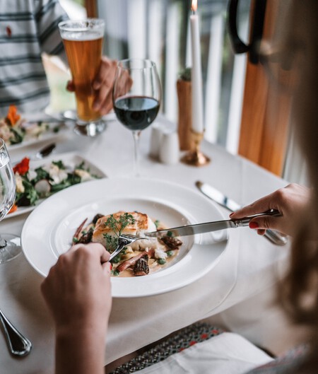 Turismo Gastronomico