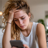 Al preguntarle a Google Gemini si estás resfriado crees que buscará informes médicos para contestarte. Estás muy equivocado 