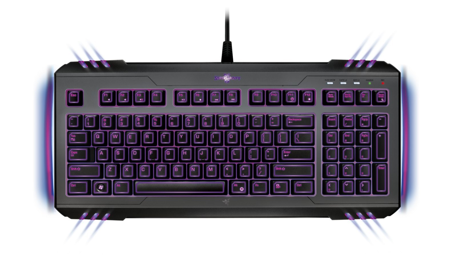 Foto de Razer StarCraft II Heart of the Swarm (8/11)