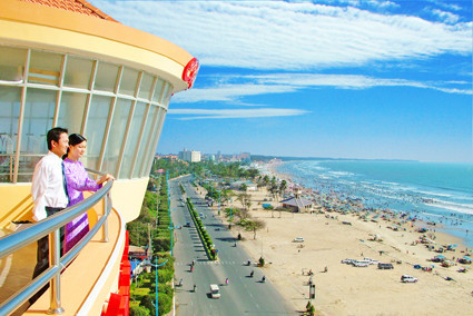 Vietnam tendrá su propia "Las Vegas"