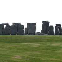 Quieren construir un túnel cerca de Stonehenge y no gusta nada la idea 