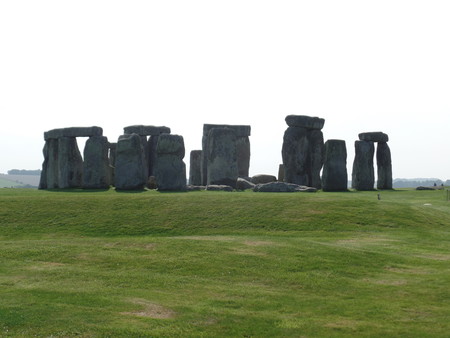 Quieren construir un túnel cerca de Stonehenge y no gusta nada la idea