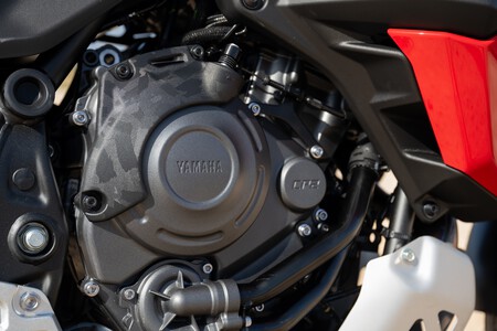 Yamaha Tenere World Raid 2026 14