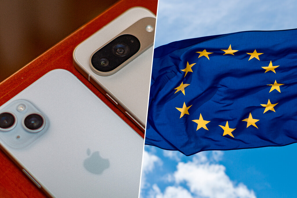 Los Samsung Galaxy tienen una batería el doble de duradera que los iPhone y Pixel. Europa dicta sentencia en el nuevo etiquetado