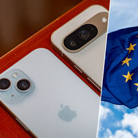 Los Samsung Galaxy tienen una batería el doble de duradera que los iPhone y Pixel. Europa dicta sentencia en el nuevo etiquetado