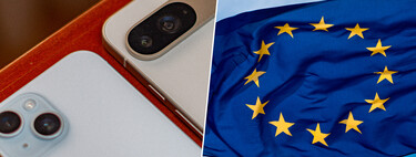 Los Samsung Galaxy tienen una batería el doble de duradera que los iPhone y Pixel. Europa dicta sentencia en el nuevo etiquetado