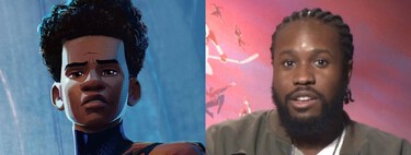 "Nos han robado". Indignado porque Hayao Miyazaki ganó el Óscar, el Spider-Man de 'Cruzando el multiverso' admite que es un mal perdedor