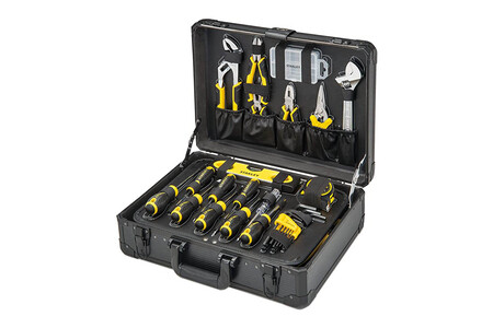 Caja Herramientas Stanley