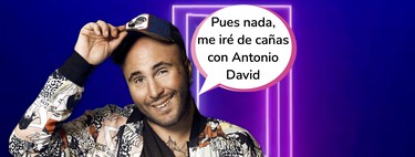 'Secret Story' veta a Kiko Rivera tras la portada poniendo a parir a su hermana Isa Pantoja: esta ha sido su reacción