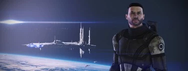 Esto va a sonar a viejo, pero ya no se hacen finales así. Todavía estoy shock y no es el mejor juego de la franquicia, o eso dicen 