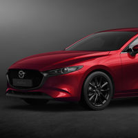 La nueva generación del Mazda3 tampoco tendrá versión deportiva MPS, según el CEO de la marca