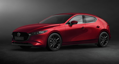 La nueva generación del Mazda3 tampoco tendrá versión deportiva MPS, según el CEO de la marca