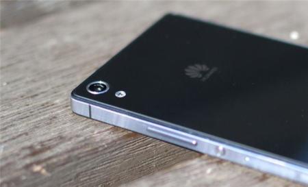 Huawei crece un 62% en la primera mitad del año con un segundo trimestre espléndido
