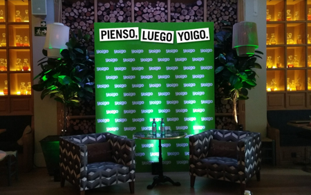 Yoigo estrena Sinfín 3 GB e incluirá segunda línea gratis en todos sus combinados con fibra
