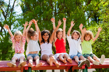 Siete claves para evitar que nuestros hijos sean analfabetos emocionales