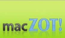 macZOT! en viernes 13
