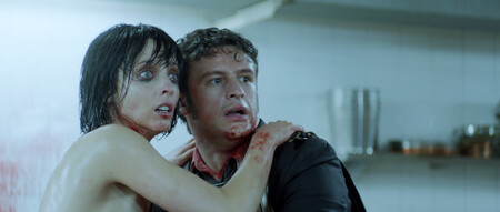 'Rec 3: Genesis'