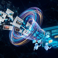 La batalla por el contenido acaba de dar un giro: ahora hay un estándar para cobrar a las compañías que saquen la web 