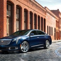 El Cadillac XTS 2018 se actualiza para no dar vía libre al Mercedes-Benz Clase E