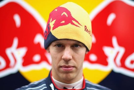Nuevos rumores sobre la renovación de Sebastian Vettel con Red Bull