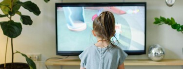 Ni violencia ni groserías. Siete programas de televisión para niños 100% positivos y divertidos, certificados por la ciencia