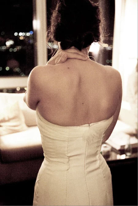 Lady Dior con Marion Cotillard: un viaje en tiempo
