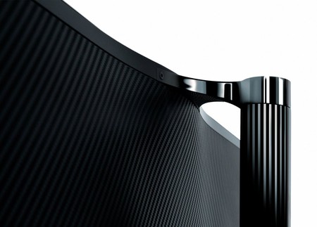 El CEO de OnePlus nos enseña detalles de su nuevo Smart TV: vemos parte del diseño y el soporte para Dolby Vision