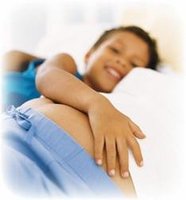 Un estudio revela cuánto hay que esperar entre parto y parto