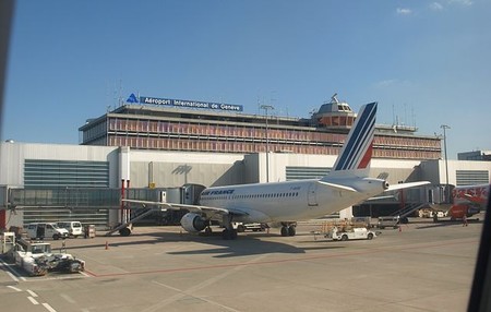 Aeropuerto