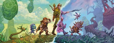 Enfundar y guardar mazos es una parte de Magic de la que hablamos poco y está mejorando mucho últimamente