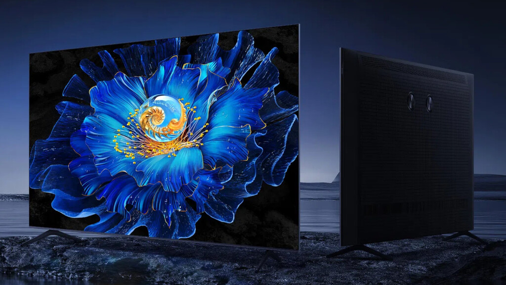 Chollo en el outlet de MediaMarkt: una tele TCL QD-Mini LED con Dolby Atmos y un preciazo