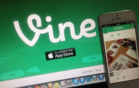 El siguiente paso de Vine: permitir añadir música adicional a sus vídeos