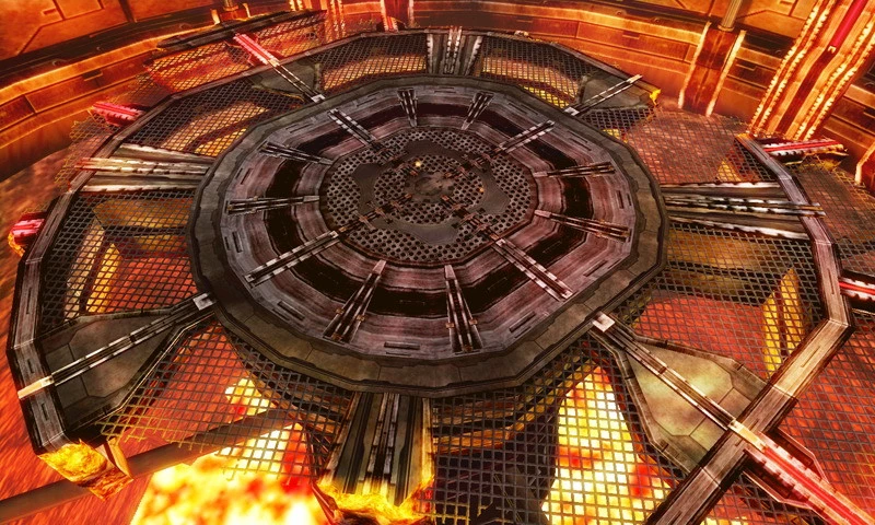 Foto de 300111 - DOA 3DS (Metroid) (1/10)