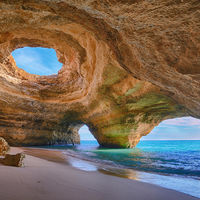 Este verano disfruta de las mejores playas de Portugal