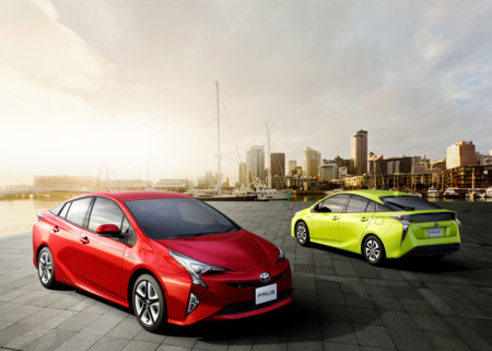 Toyota paralizará su producción en Japón por falta de acero
