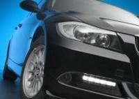 Las luces diurnas salvarían 225 vidas al año