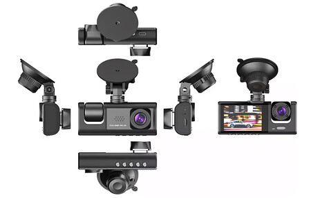 Dashcam Nueva Oferta Rebaja Descuento Barata Upscayl 2x Ultramix Balanced 4x