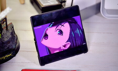 Analisis Huawei Mate X7 32